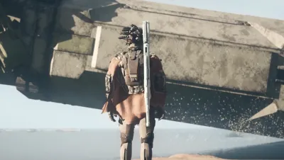 gen ATLAS
